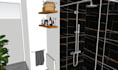 réalisation de plans 3d