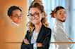 draw caricatures from photos