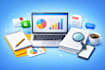 do fast data entry, copy typing, excel data entry and tamil translation