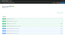 develop a secure python fastapi backend with docker and redis