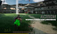 develop a game prototype in unreal engine