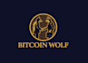 design a modern high tech crypto cybersecurity and blockchain logo