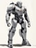 design sci fi mecha and robot concept art