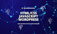 customize and fix your wordpress website design using CSS