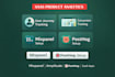 set up mixpanel amplitude or posthog product analytics tracking for saas apps