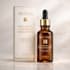 design supplement and wellness product packaging