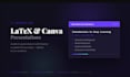 create professional presentation slides using latex beamer