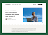 build framer website fix framer website redesign framer website framer developer