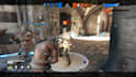 build 3d and 2d mobile or pc game development with unity,godot and unreal engine