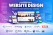 setup builderall strikingly sitejet ucraft duda dorik pagecloud website design