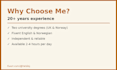 provide virtual assistant and administrative support