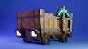 design and animate minecraft models using blockbench