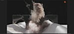do visual effect compositing vfx fire explosion special effect cleanup