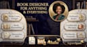do book formatting, kindle ebook formatting, layout design