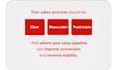 analyse your sales pipeline and improve conversion