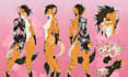 draw furry references sheets anthro ref sheet nsfw ref sheet fursona oc art