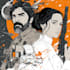 create star wars and sci fi illustration