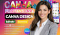design editable canva templates canva flyer canva ebook brochure