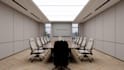 design modern workspace and office interiors