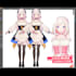 design and rig pro vtuber character in live2d, for vtuber