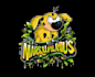 do creative cannabis, vape, cad, marijuana and medical logo