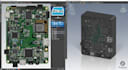 create pcb design and pcb enclosure design using kicad, altium, and fusion360