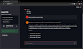 build a smart ai PDF chatbot with rag, hybrid search, and sources