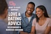 be your dating adviser and relationship coach