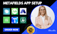 setup metafields ablestar metafields guru accentuate bonify textify acf variant