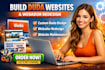 build duda website design duda webador website redesign duda website maintenance