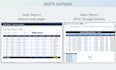 convert document, PDF or image to excel or word accurately