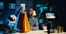 create high converting social media video ads