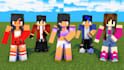 create minecraft blockbench 3d model, mobs, texture, animation and resourcepack
