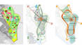 design subdivision plan, land subdivision map, land development plan drawing