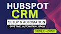boost your hubspot website traffic with expert SEO