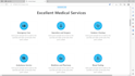 fix HTML CSS bugs or create responsive website