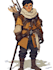 create 2d game characters and sprite sheets