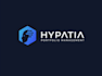 design a professional crypto, cyber security, and tech logo
