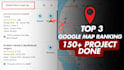 do google maps SEO and gmb profile optimization
