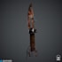 create game ready 3d props for video games