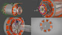 create 3d engineering and industrial explainer animations