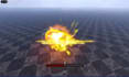 create a roblox combat battleground game with scripts