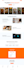 build website development as full stack website front end web developer