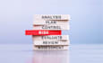 write professional risk assessments or method statements