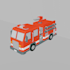 create 3d game assets