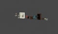 create low poly and psx 3d game assets