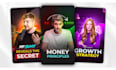 create professional motion graphics