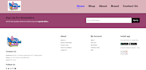 develop a responsive frontend developer HTML CSS js