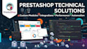 develop a custom prestashop module for your ecommerce store