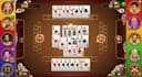 2d unity multiplayer card game mobile card game turn based unity game bug fixing